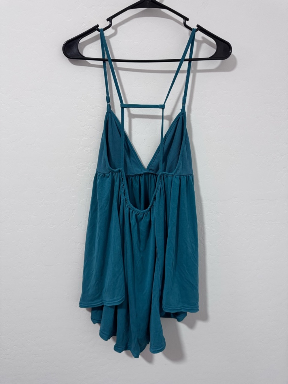 NWOT Free People Trixie Tunic - Picture 3 of 4